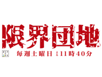 限界団地